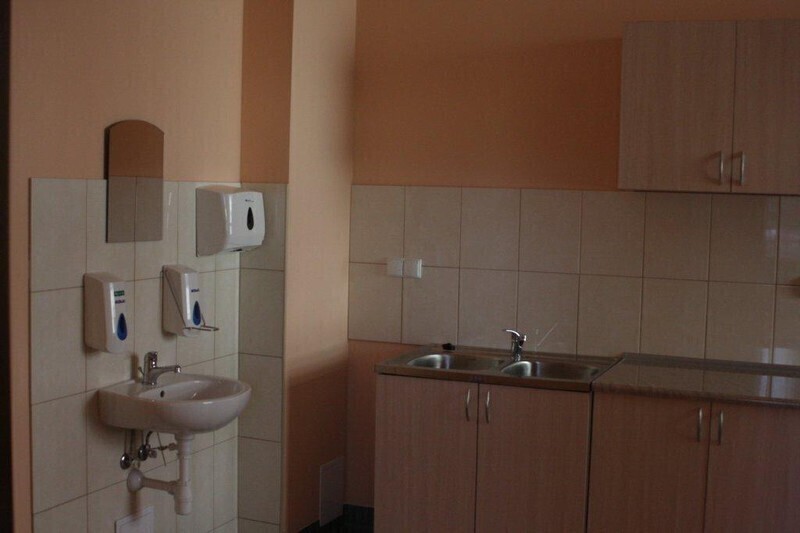 Zdjęcie 19: Nowy Oddział Neurologiczny w szpitalu przy Rakowskiej