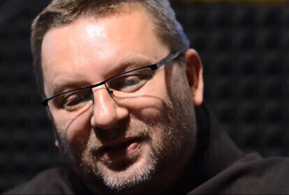 Zdjęcie 1: Z Kalwarii do Piotrkowa