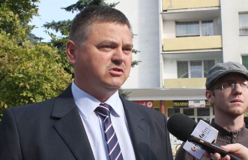 Zdjęcie 3: Chcą zlikwidować Straż Miejską. Złożyli projekt 