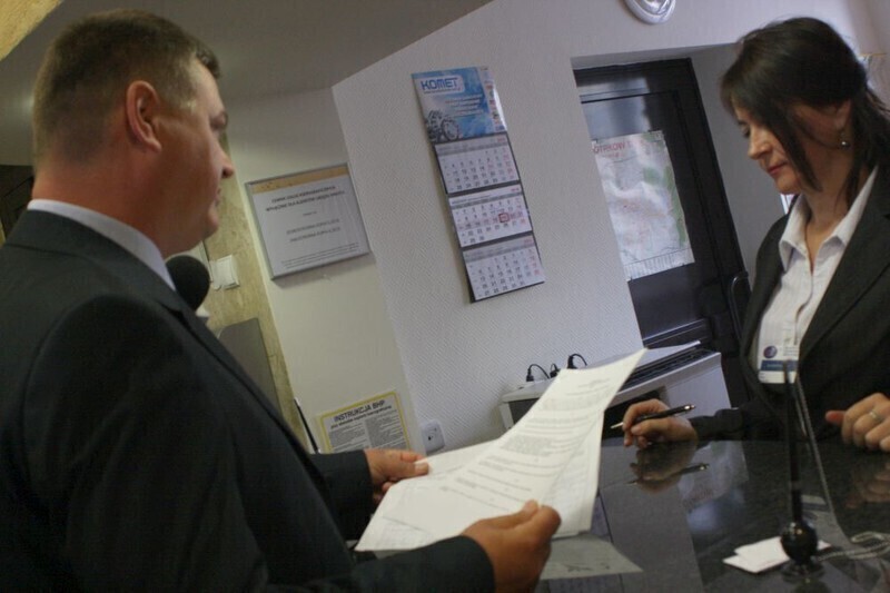 Zdjęcie 4: Chcą zlikwidować Straż Miejską. Złożyli projekt 