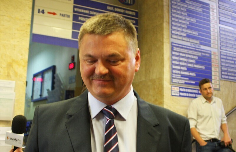 Zdjęcie 5: Chcą zlikwidować Straż Miejską. Złożyli projekt 