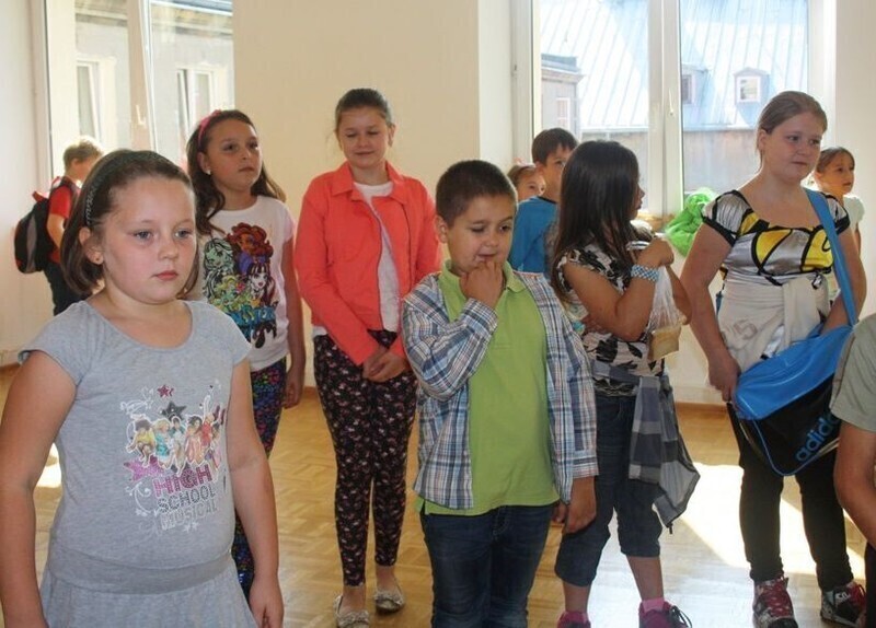 Zdjęcie 5: W Ośrodku Edukacji Artystycznej MOK trwają Dni Otwarte