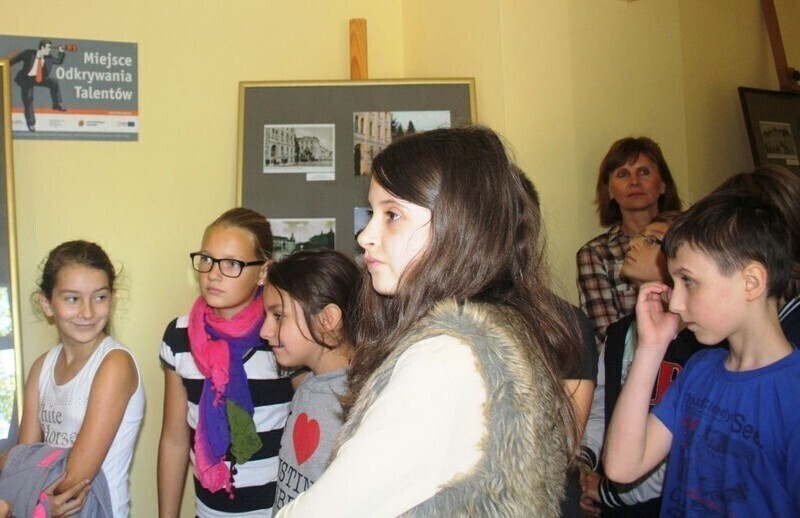 Zdjęcie 9: W Ośrodku Edukacji Artystycznej MOK trwają Dni Otwarte