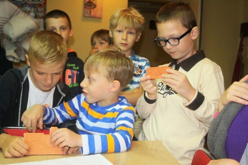 Zdjęcie 11: W Ośrodku Edukacji Artystycznej MOK trwają Dni Otwarte