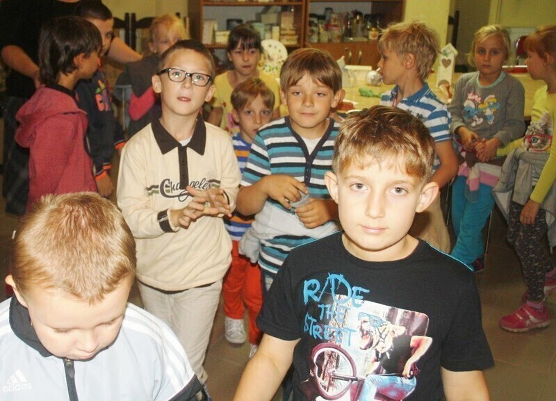 Zdjęcie 12: W Ośrodku Edukacji Artystycznej MOK trwają Dni Otwarte