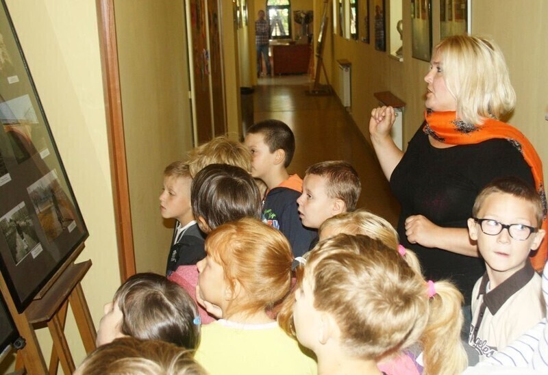 Zdjęcie 13: W Ośrodku Edukacji Artystycznej MOK trwają Dni Otwarte