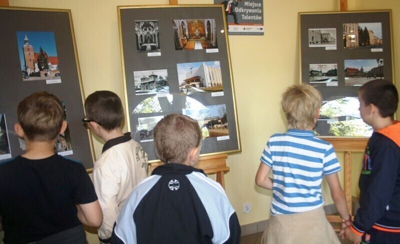 Zdjęcie 14: W Ośrodku Edukacji Artystycznej MOK trwają Dni Otwarte