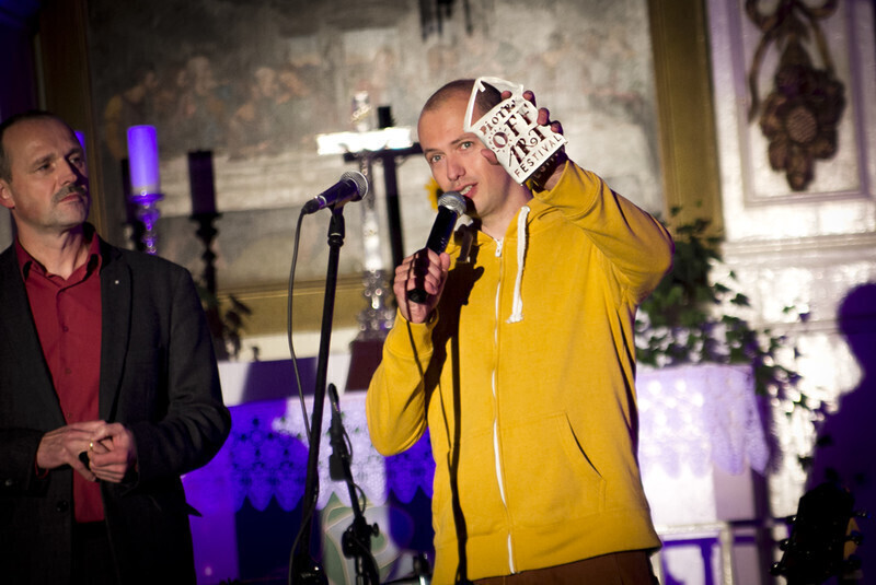 Zdjęcie 2: Muzyka alternatywna opanowała Piotrków!