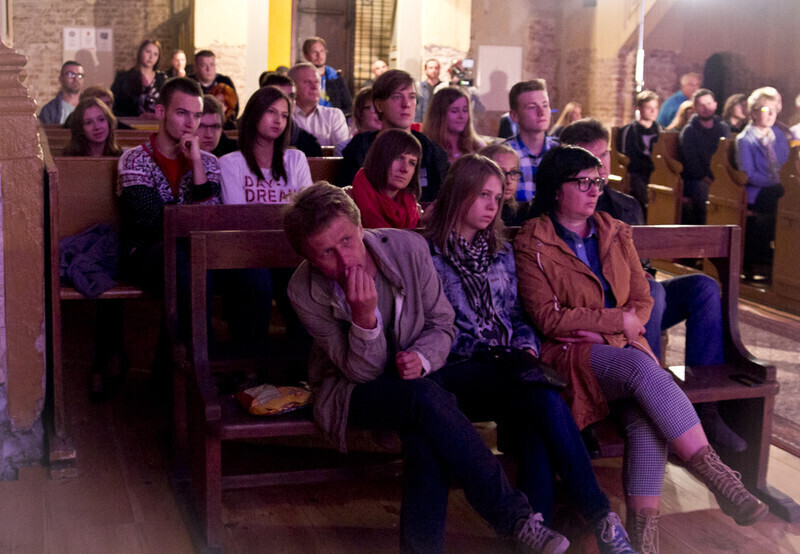 Zdjęcie 3: Muzyka alternatywna opanowała Piotrków!