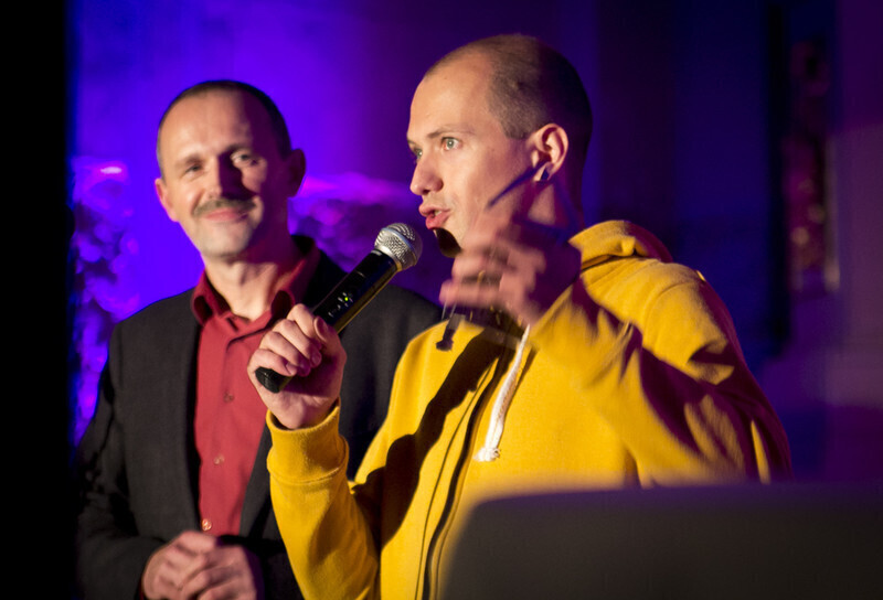 Zdjęcie 4: Muzyka alternatywna opanowała Piotrków!