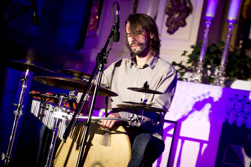 Zdjęcie 7: Muzyka alternatywna opanowała Piotrków!