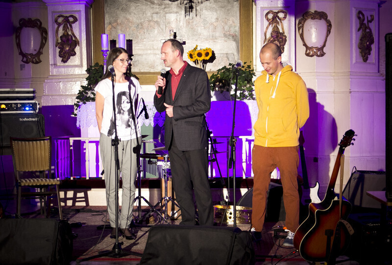 Zdjęcie 8: Muzyka alternatywna opanowała Piotrków!