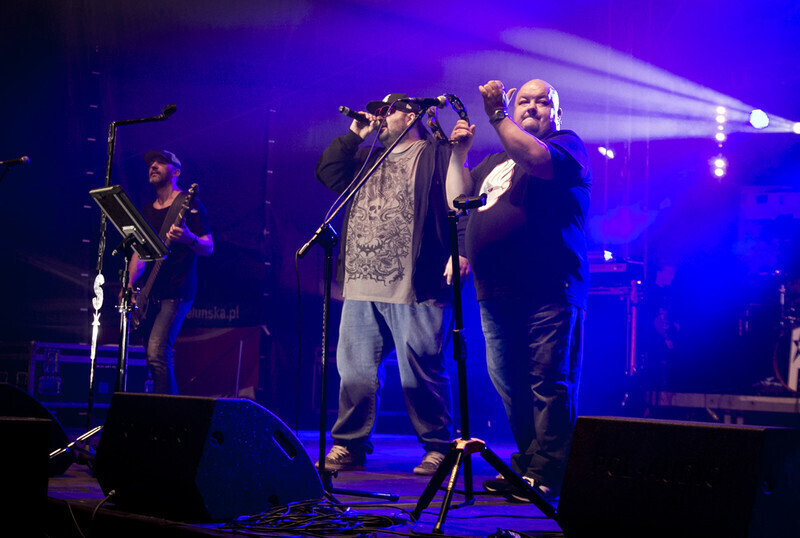 Zdjęcie 2: Było głośno, było radośnie!