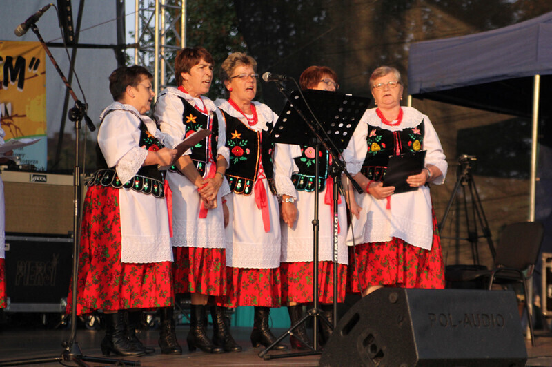 Zdjęcie 3: Było głośno, było radośnie!