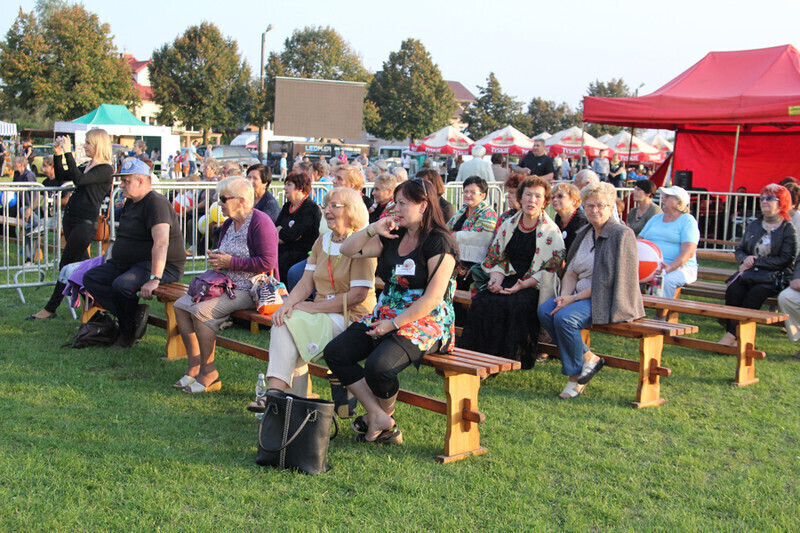 Zdjęcie 4: Było głośno, było radośnie!