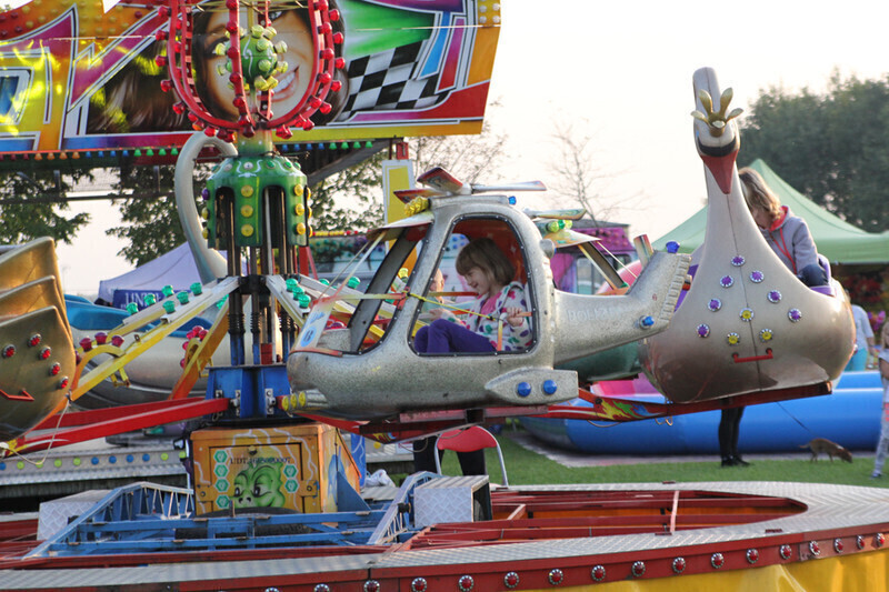 Zdjęcie 5: Było głośno, było radośnie!