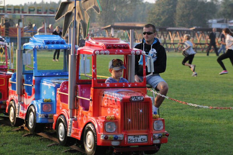 Zdjęcie 6: Było głośno, było radośnie!