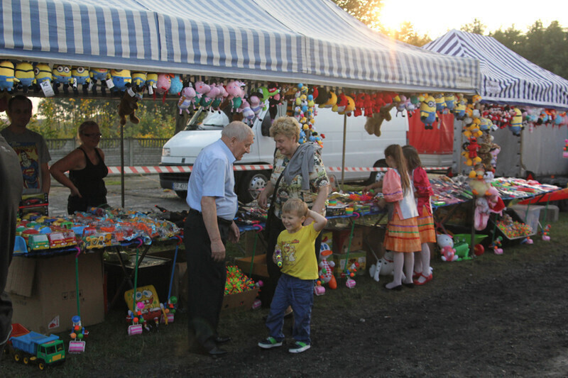 Zdjęcie 7: Było głośno, było radośnie!