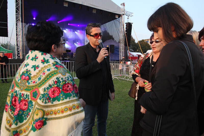 Zdjęcie 9: Było głośno, było radośnie!