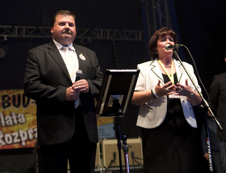 Zdjęcie 11: Było głośno, było radośnie!