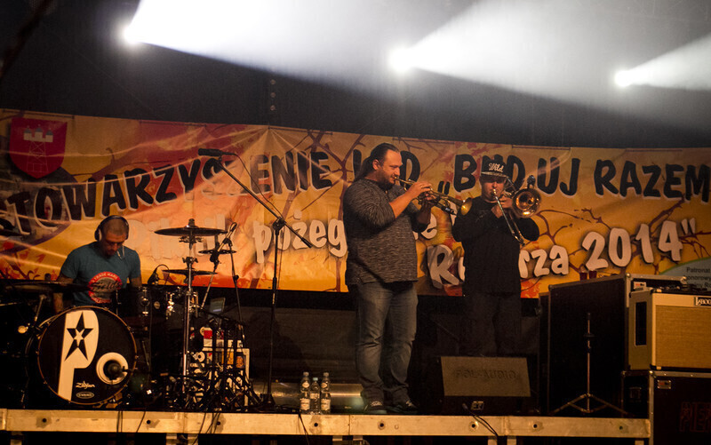 Zdjęcie 12: Było głośno, było radośnie!