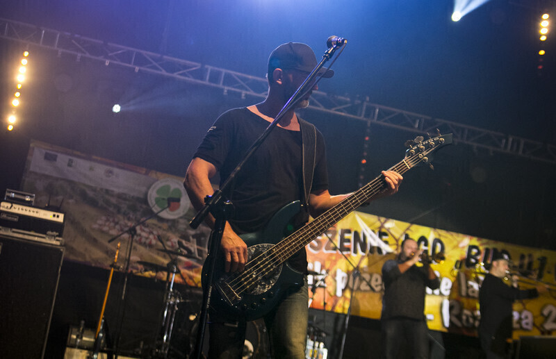 Zdjęcie 14: Było głośno, było radośnie!