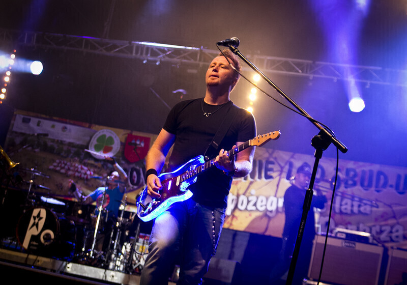 Zdjęcie 15: Było głośno, było radośnie!