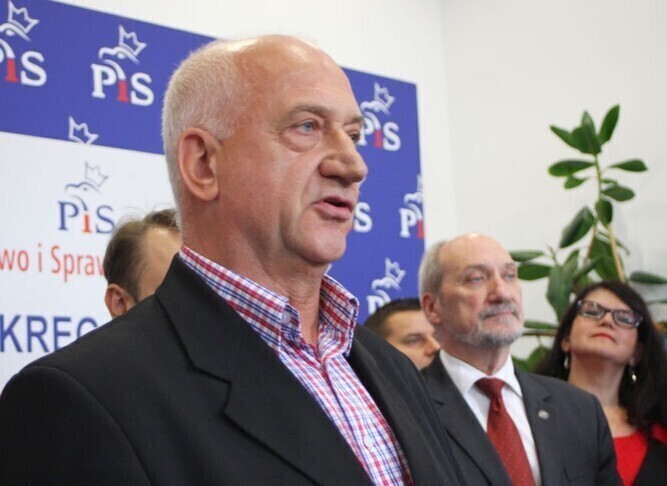 Zdjęcie 1: Transfer roku, czyli Dajcz opuścił Chojniaka