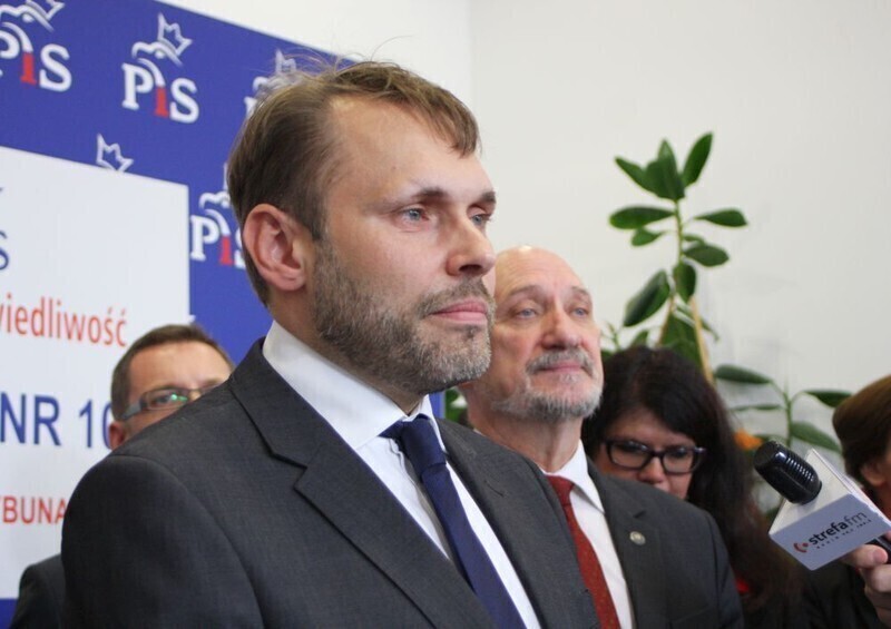 Zdjęcie 2: Transfer roku, czyli Dajcz opuścił Chojniaka