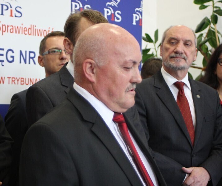 Zdjęcie 5: Transfer roku, czyli Dajcz opuścił Chojniaka