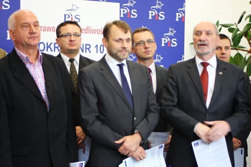 Zdjęcie 7: Transfer roku, czyli Dajcz opuścił Chojniaka