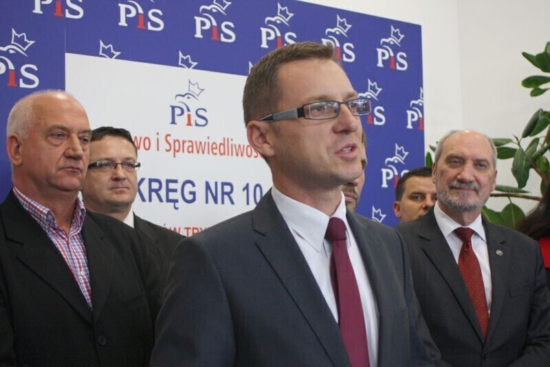 Zdjęcie 9: Transfer roku, czyli Dajcz opuścił Chojniaka