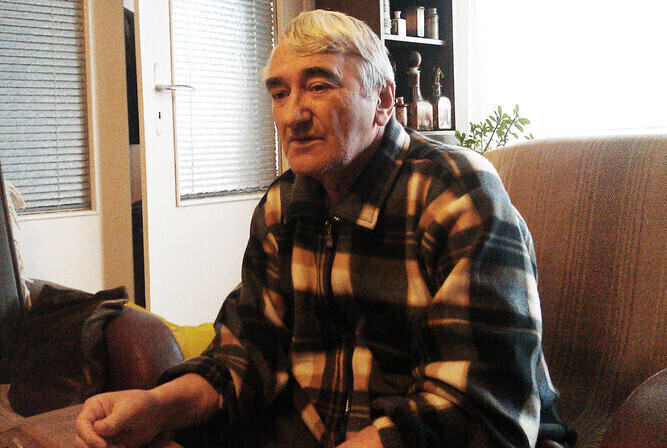 Złota Wieża Trybunalska dla Korczaka-Ziołkowskiego