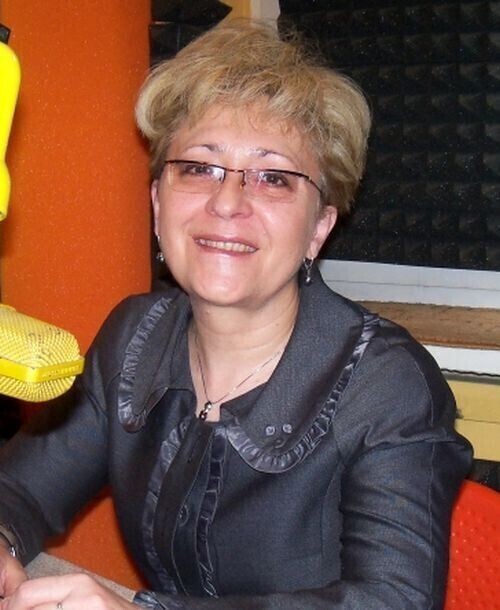 Radziszewska wicemarszałkiem Sejmu