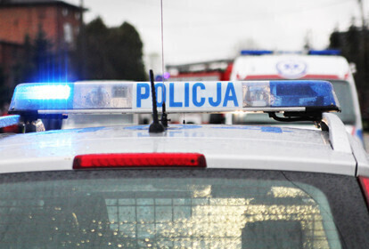 Ugodził nożem 19-latka grozi mu 10 lat więzienia