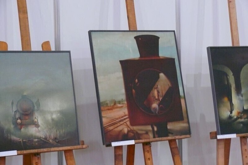 Zdjęcie 2: Za kilka godzin odbierze Złotą Wieżę Trybunalską