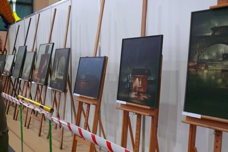 Zdjęcie 3: Za kilka godzin odbierze Złotą Wieżę Trybunalską