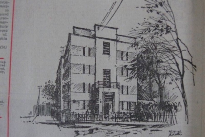 Zdjęcie 4: Za kilka godzin odbierze Złotą Wieżę Trybunalską