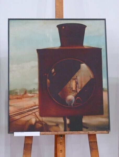 Zdjęcie 5: Za kilka godzin odbierze Złotą Wieżę Trybunalską