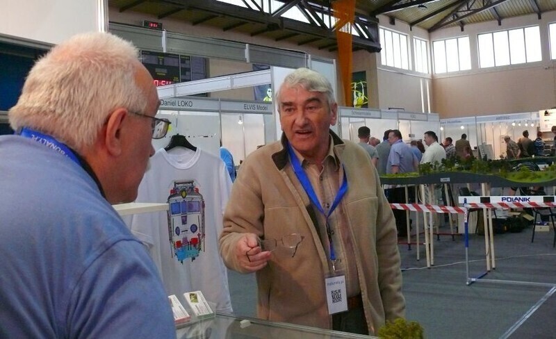 Zdjęcie 6: Za kilka godzin odbierze Złotą Wieżę Trybunalską