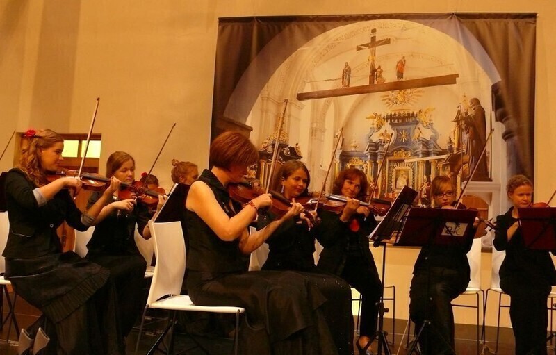 Zdjęcie 9: Złota Wieża Trybunalska już wręczona 