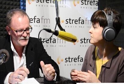 Obcowanie ze sztuką to jest święto