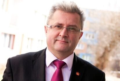 Domaracki wstąpił do SLD