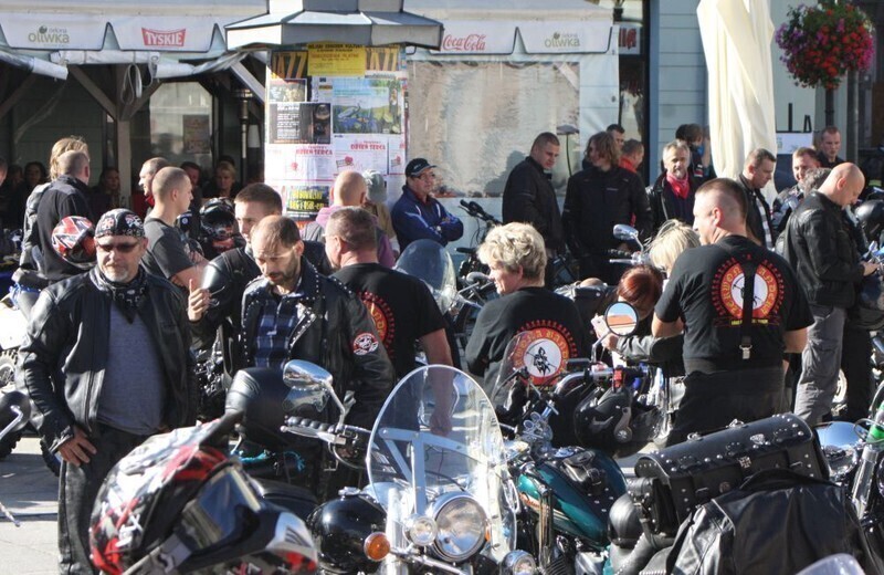 Zdjęcie 7: Koniec sezonu motocyklowego 