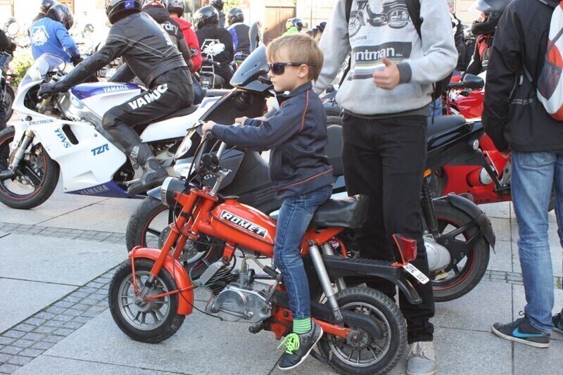 Zdjęcie 11: Koniec sezonu motocyklowego 