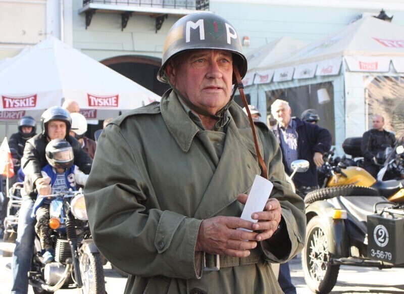 Zdjęcie 12: Koniec sezonu motocyklowego 