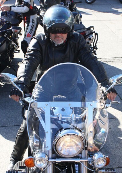 Zdjęcie 15: Koniec sezonu motocyklowego 