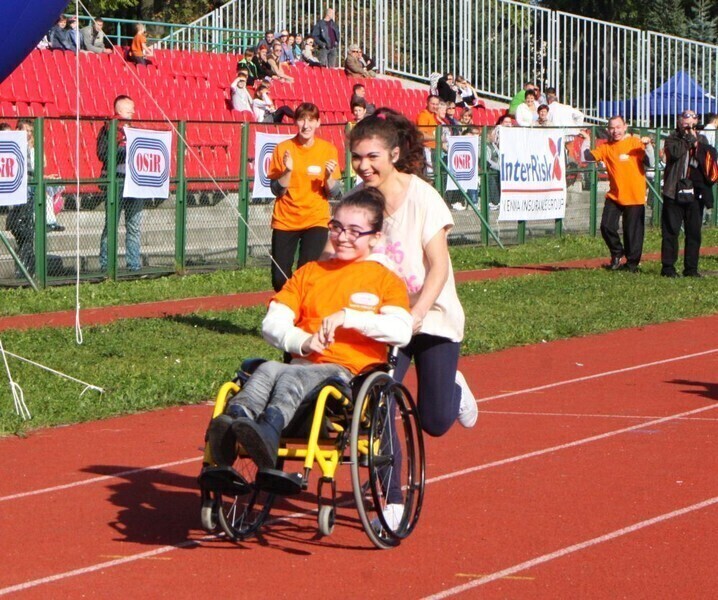 Zdjęcie 3: Biegowa niedziela w Piotrkowie