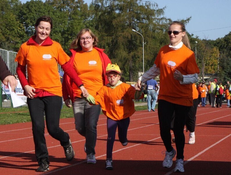 Zdjęcie 5: Biegowa niedziela w Piotrkowie