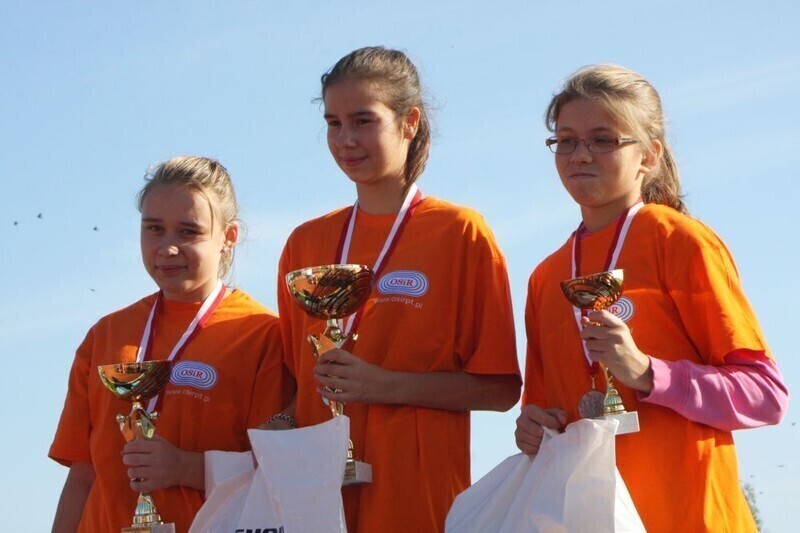 Zdjęcie 17: Biegowa niedziela w Piotrkowie